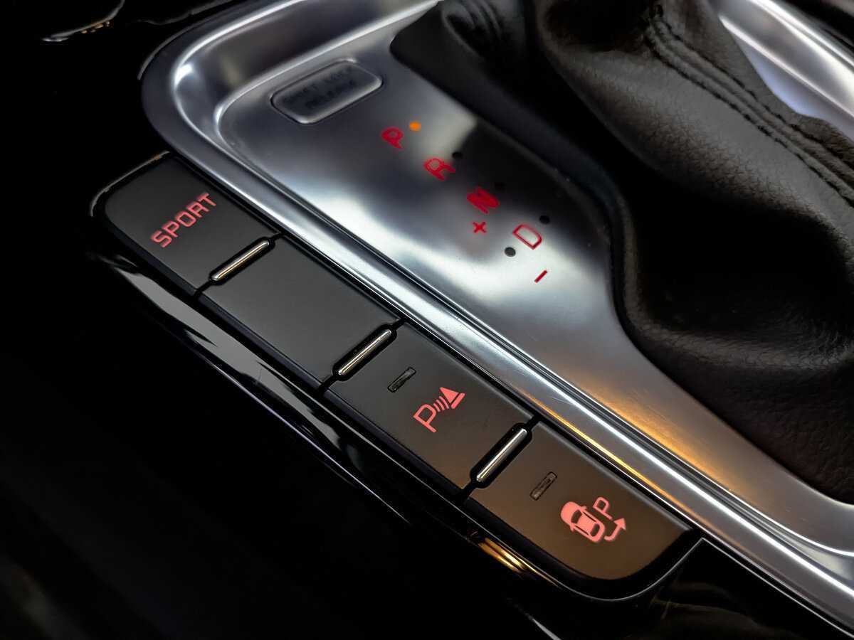 Kia Ceed 2019 года с пробегом. Фото: #21