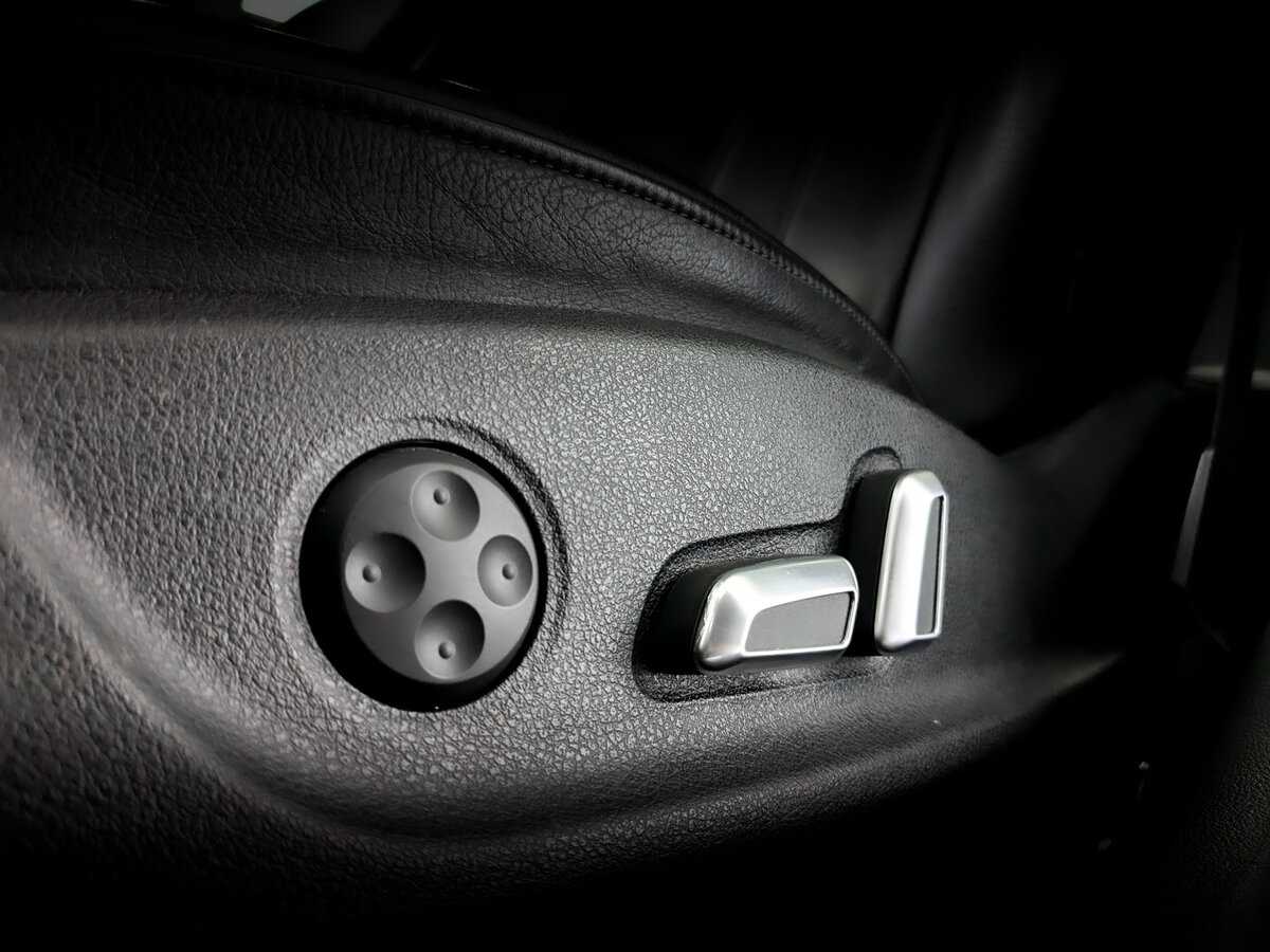 Audi A6 2017 года с пробегом. Фото: #16