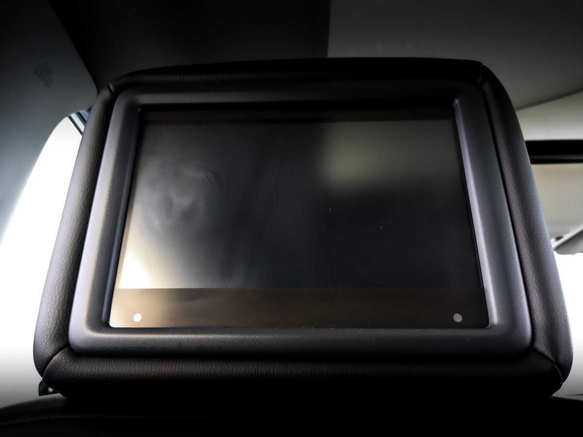 Nissan Murano 2019 года с пробегом. Фото: #25