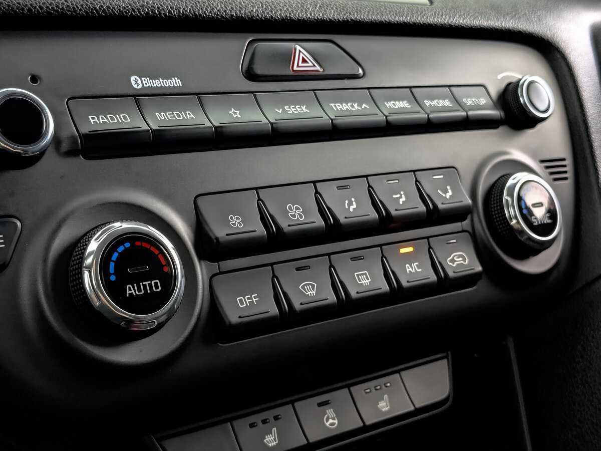 Kia Sportage 2019 года с пробегом. Фото: #16