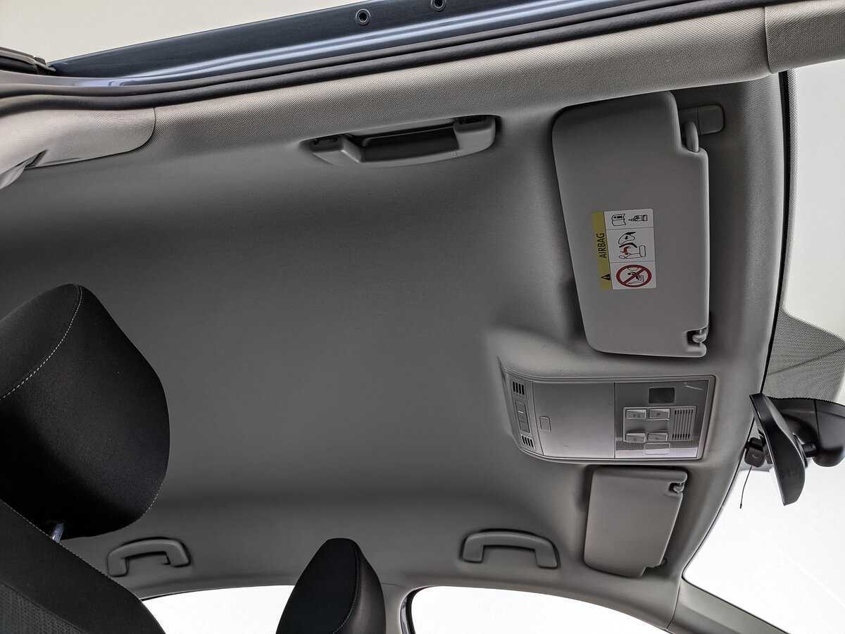 Skoda Superb 2018 года с пробегом. Фото: #18