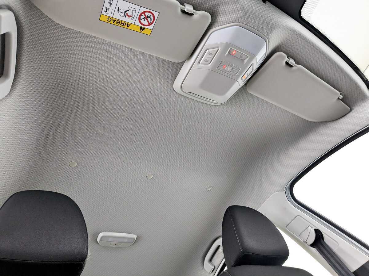 Lada (ВАЗ) Vesta 2023 года с пробегом. Фото: #16