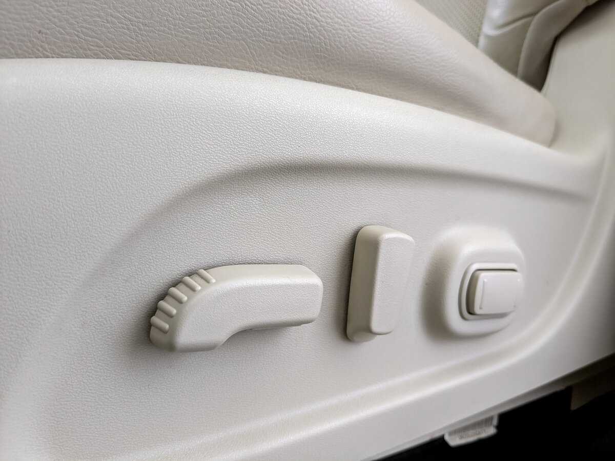 Nissan Murano 2020 года с пробегом. Фото: #16