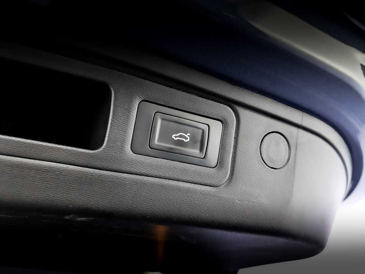 Jetour X70 PLUS 2023 года с пробегом. Фото: #21