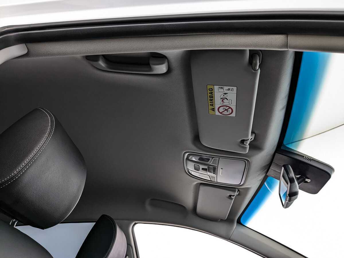 Kia Sportage 2019 года с пробегом. Фото: #18