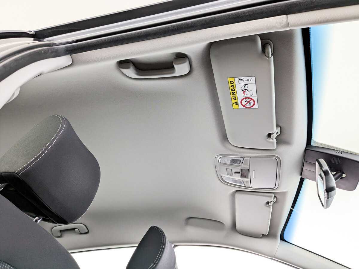 Kia Sportage 2020 года с пробегом. Фото: #17