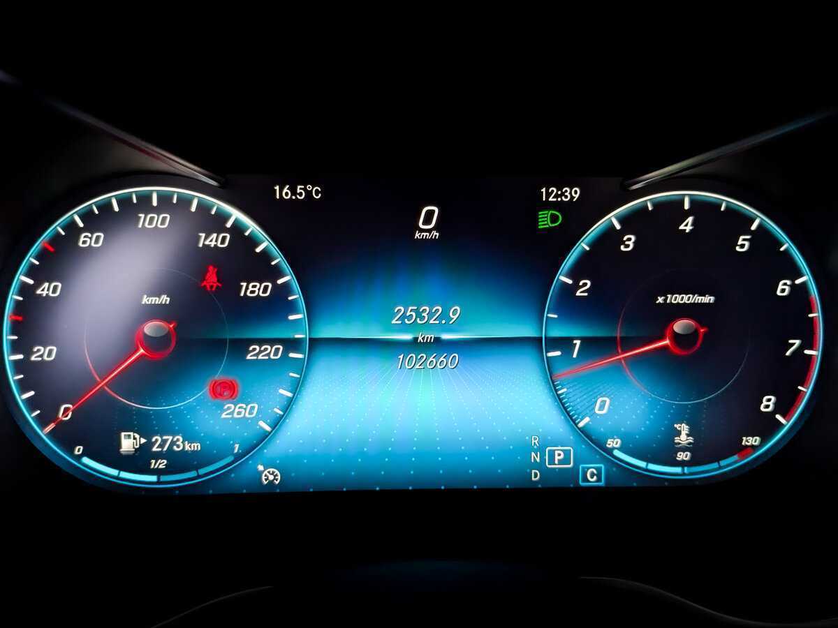 Mercedes-Benz C-Класс 2018 года с пробегом. Фото: #10