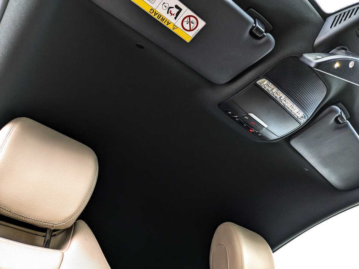 Mercedes-Benz C-Класс 2018 года с пробегом. Фото: #18