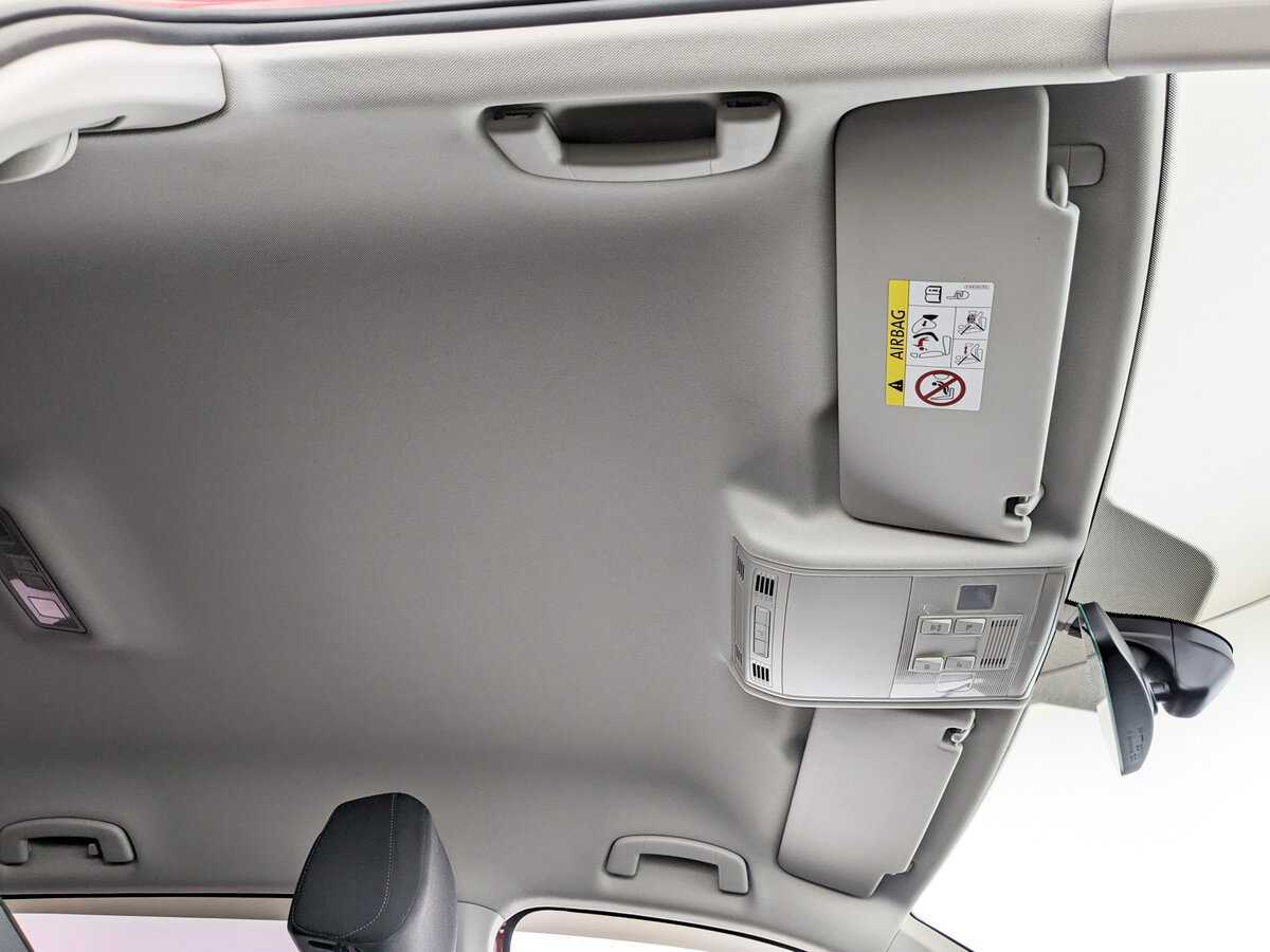 Volkswagen Tiguan 2017 года с пробегом. Фото: #16