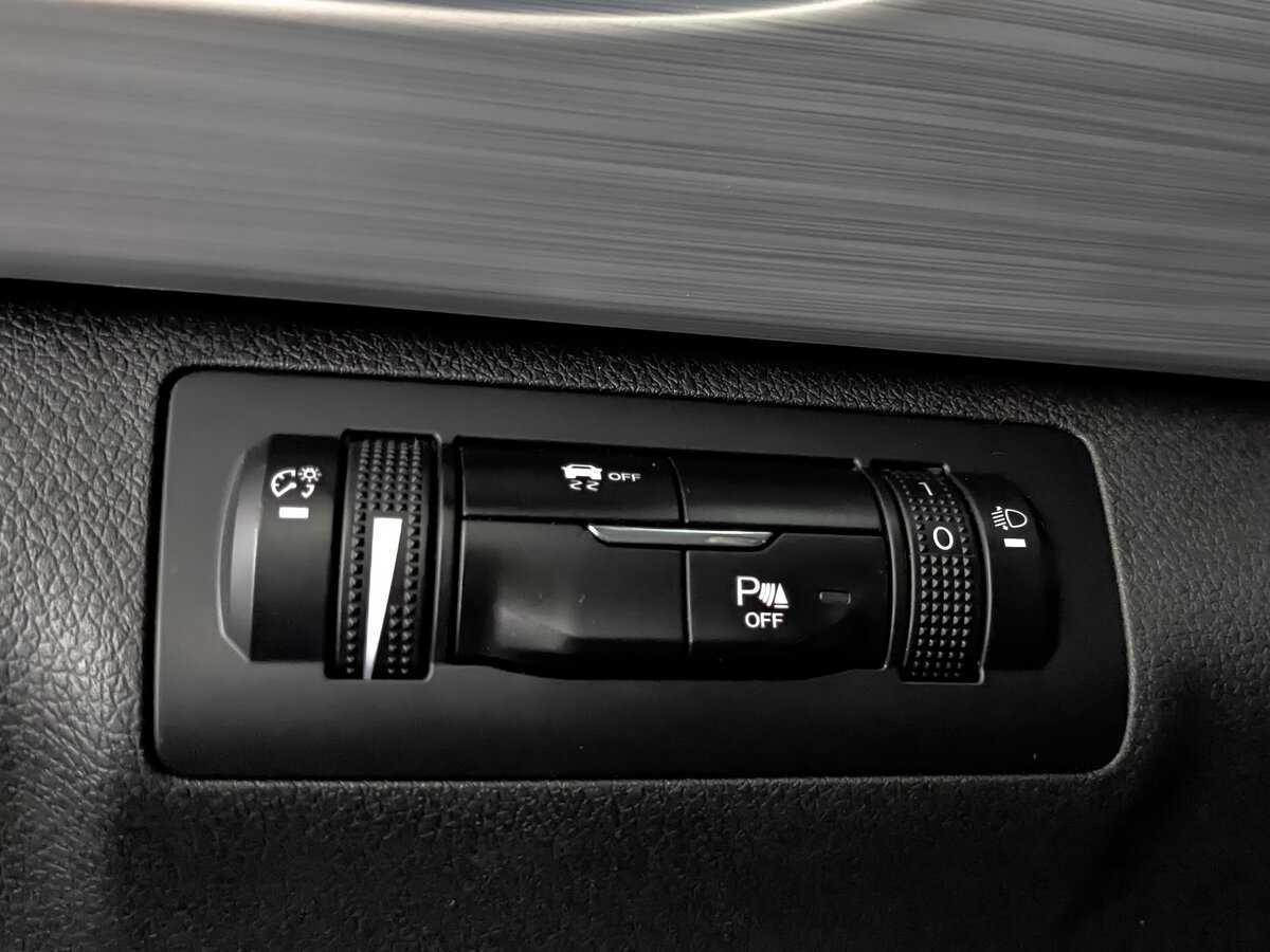 EXEED TXL 2020 года с пробегом. Фото: #22