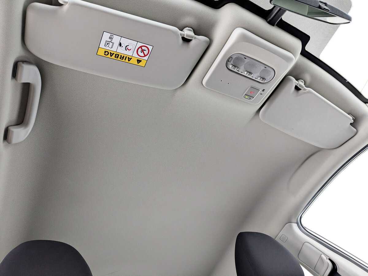 Nissan Qashqai 2021 года с пробегом. Фото: #17