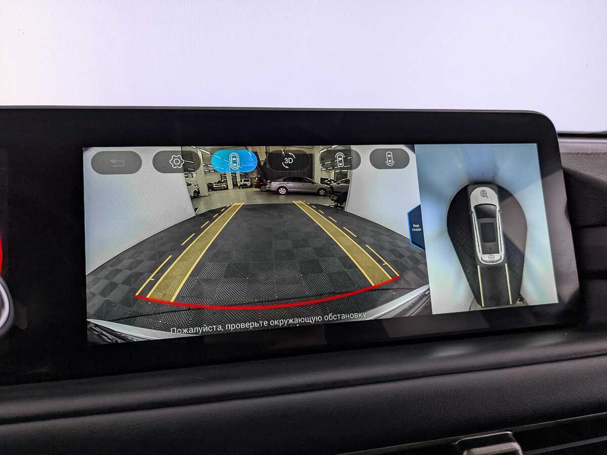 EXEED TXL 2022 года с пробегом. Фото: #23