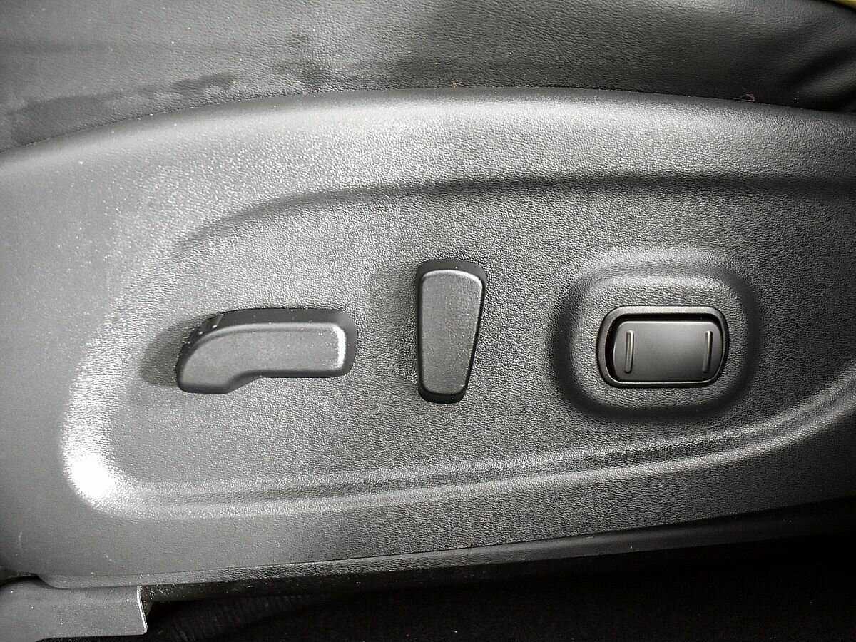 Infiniti QX60 2018 года с пробегом. Фото: #20