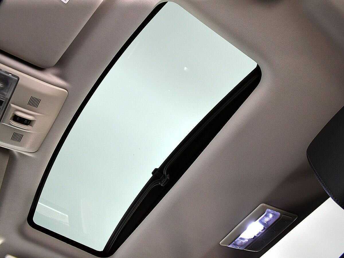 Land Rover Discovery 2014 года с пробегом. Фото: #13