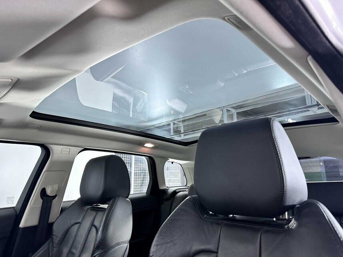 Land Rover Range Rover Evoque 2015 года с пробегом. Фото: #16