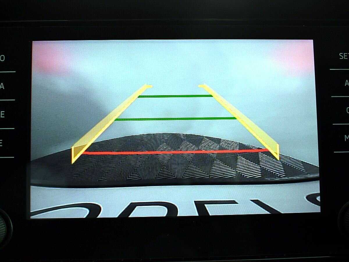 Skoda Kodiaq 2019 года с пробегом. Фото: #13