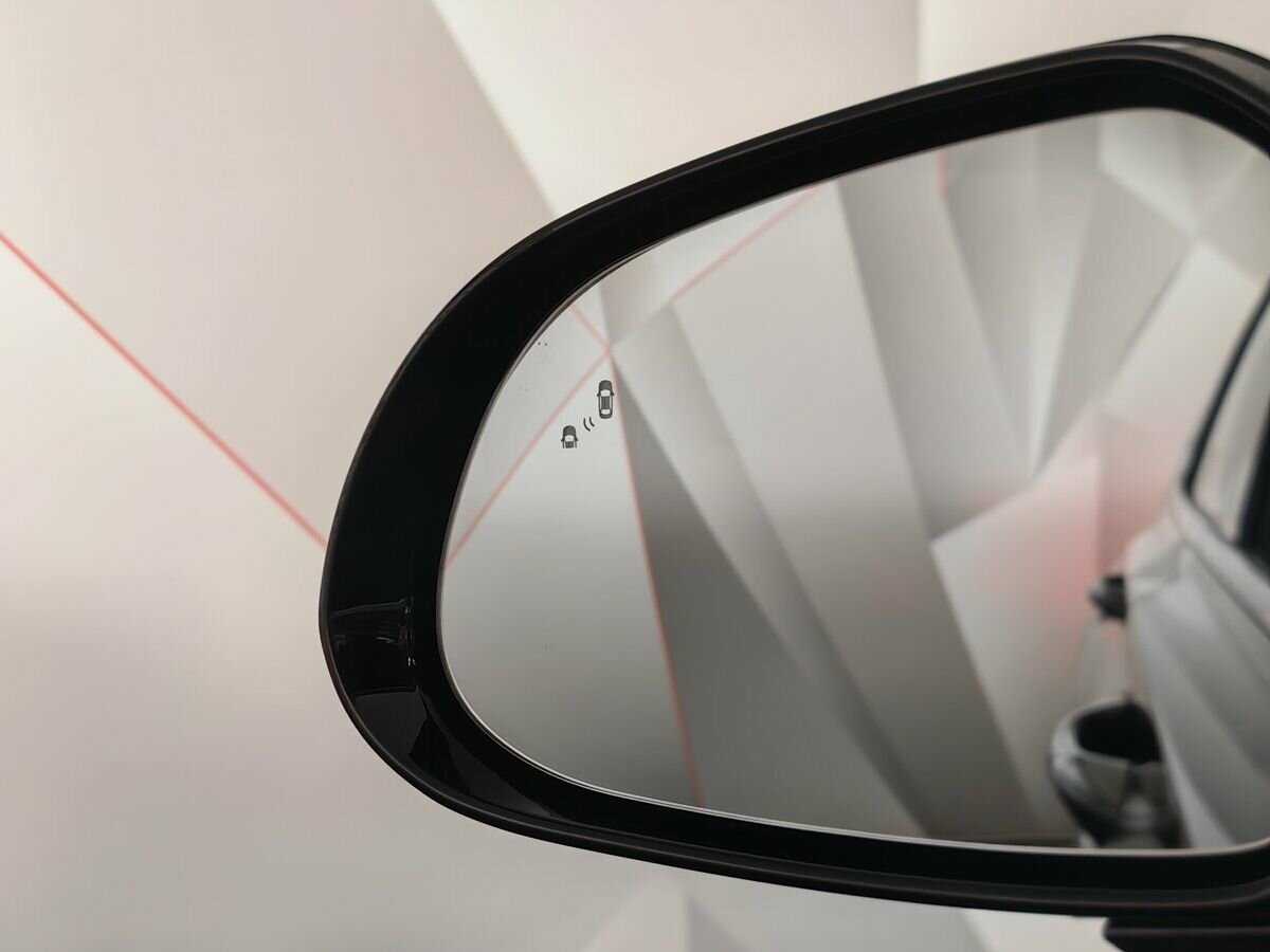 Hyundai Santa Fe 2019 года с пробегом. Фото: #17