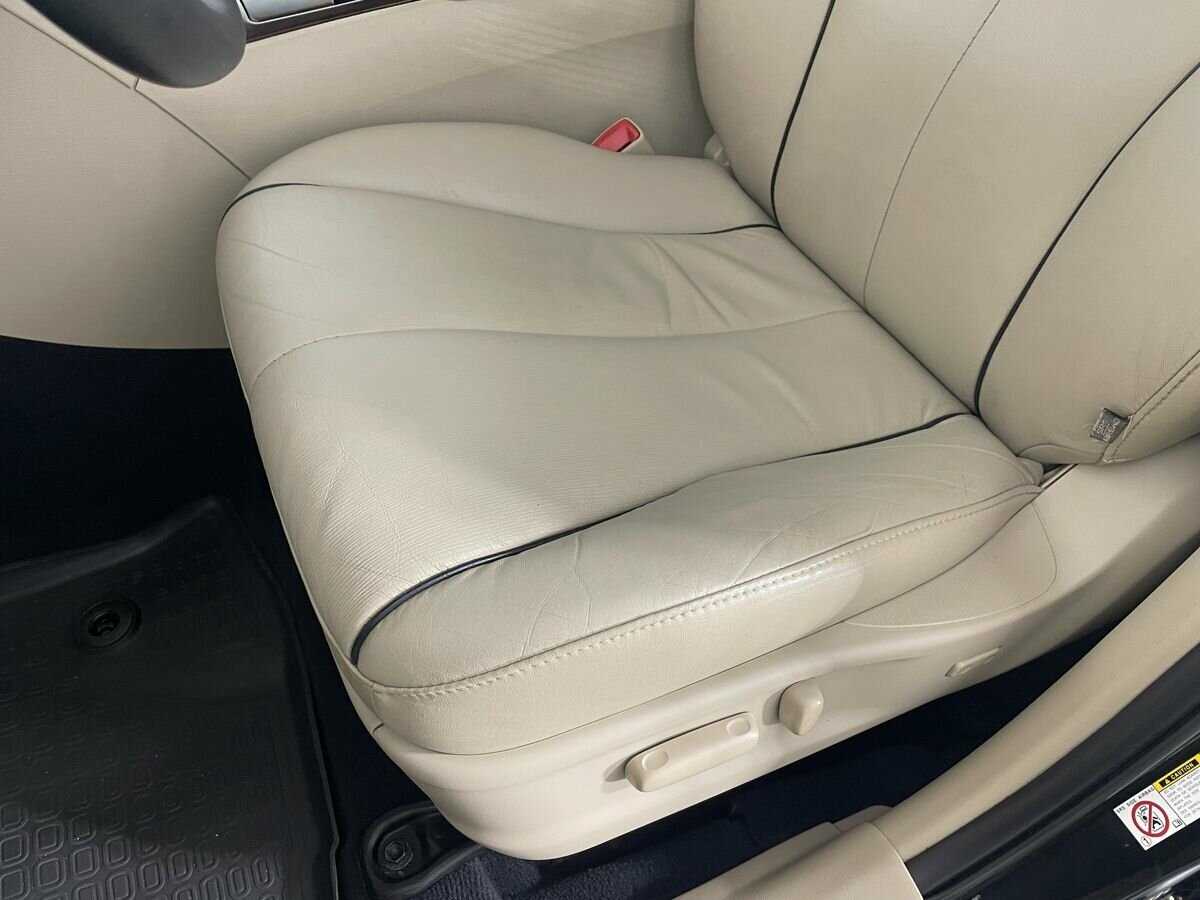 Toyota Venza 2013 года с пробегом. Фото: #9