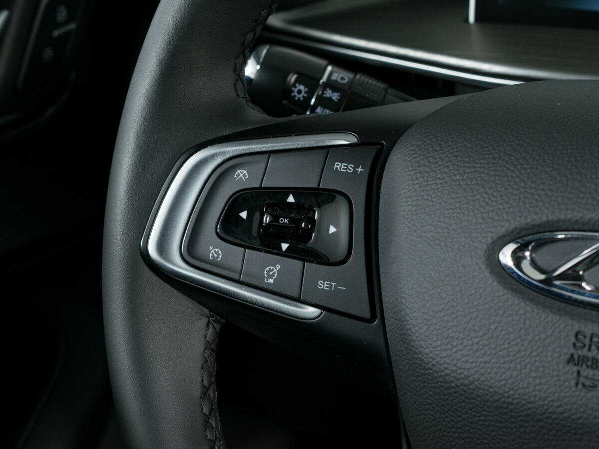 Chery Tiggo 4 Pro 2024 года с пробегом. Фото: #12