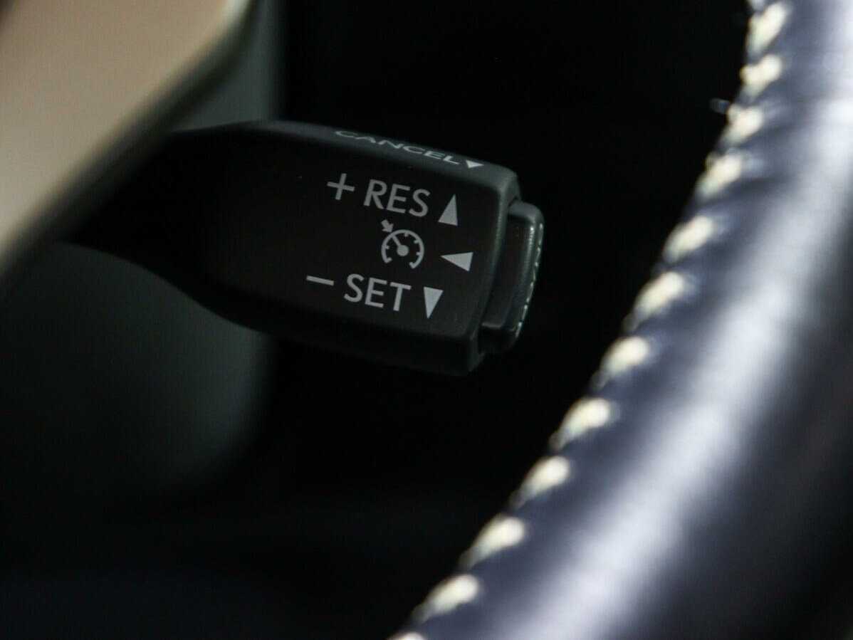 Lexus NX 2018 года с пробегом. Фото: #21