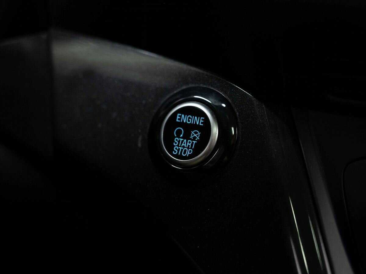 Ford Kuga 2017 года с пробегом. Фото: #22