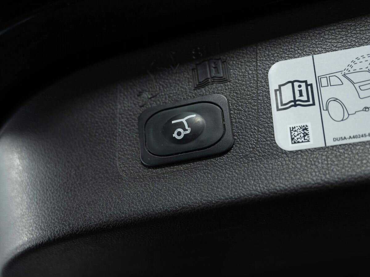 Ford Kuga 2017 года с пробегом. Фото: #24