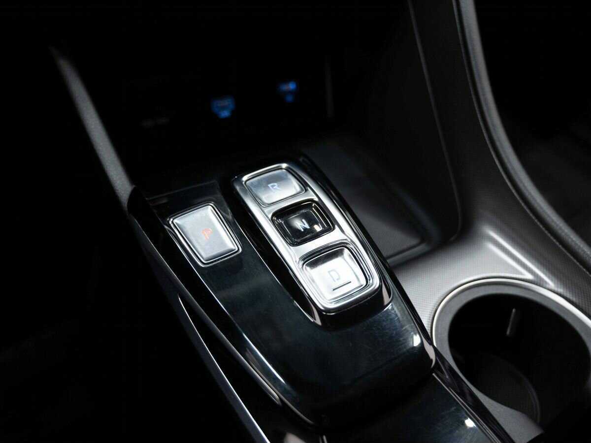 Hyundai Sonata 2019 года с пробегом. Фото: #20