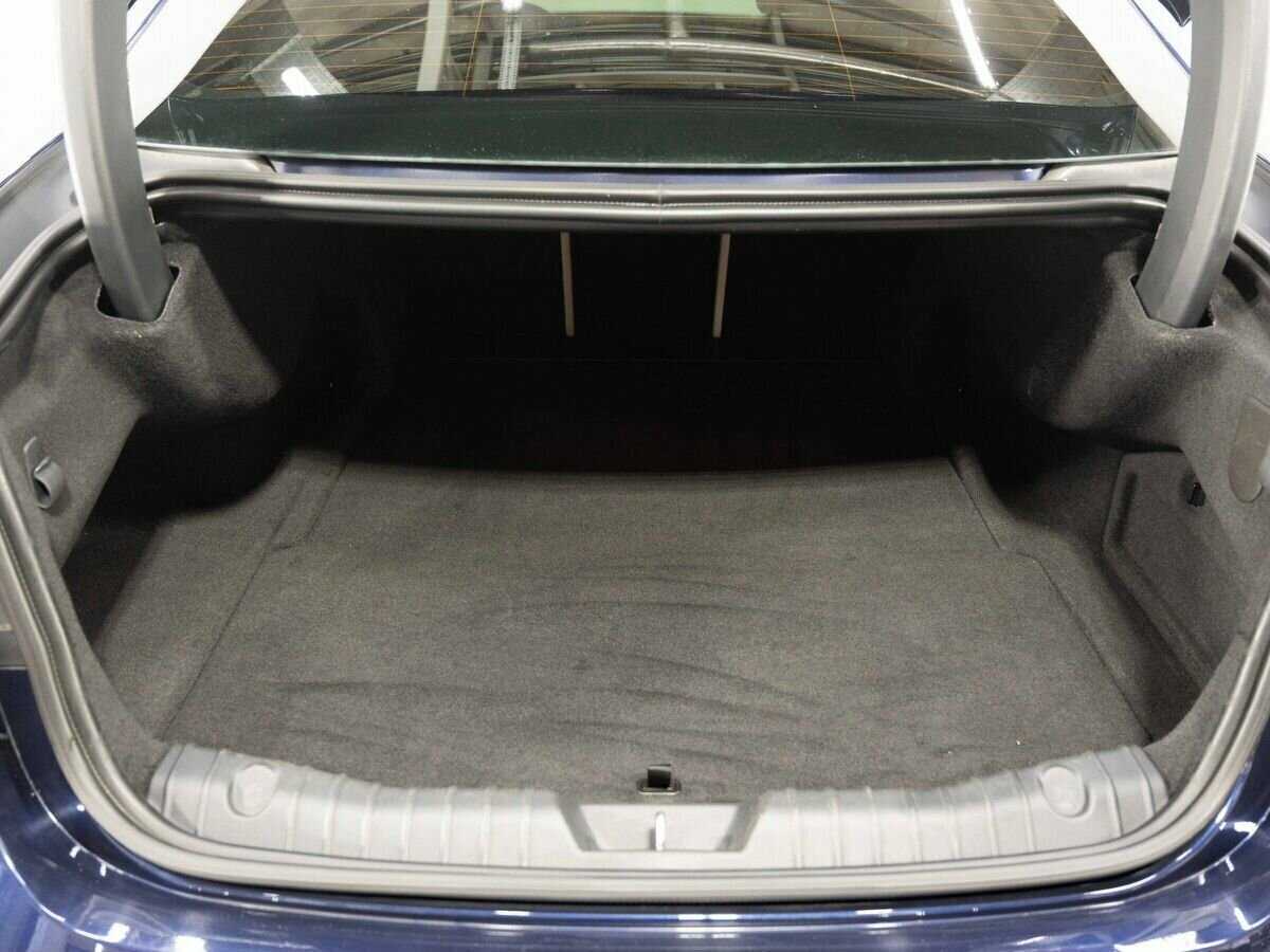 Jaguar XF 2017 года с пробегом. Фото: #27