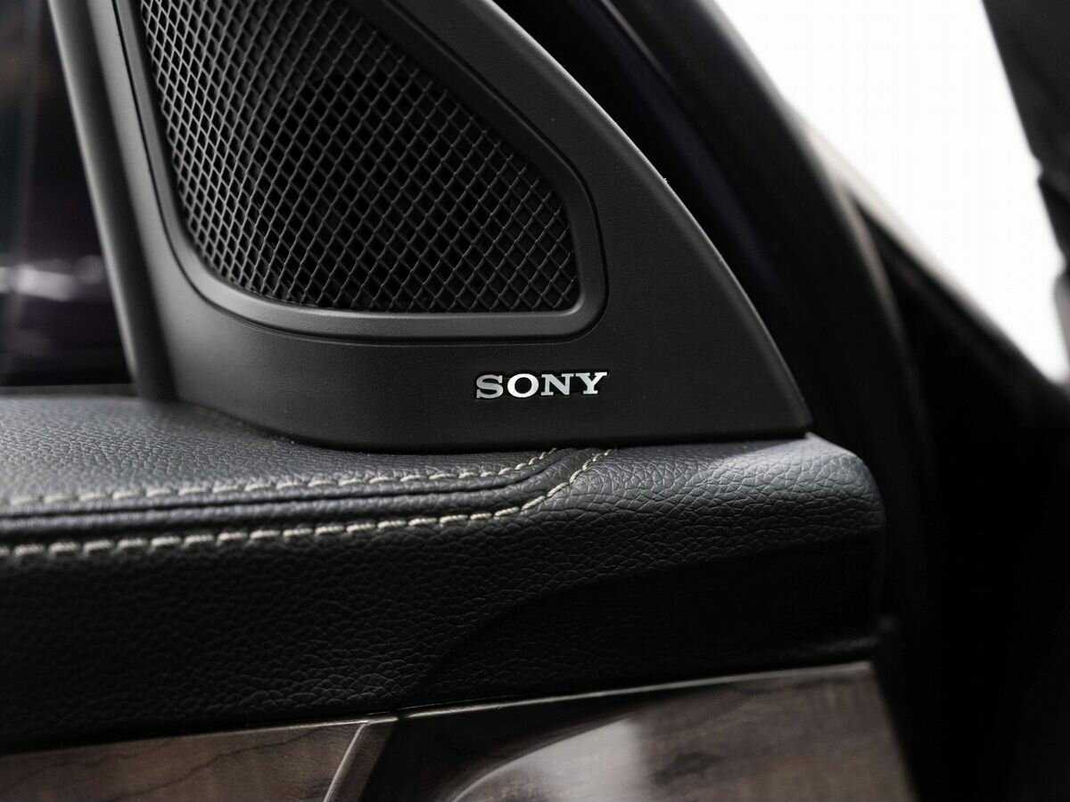 EXEED VX 2022 года с пробегом. Фото: #17