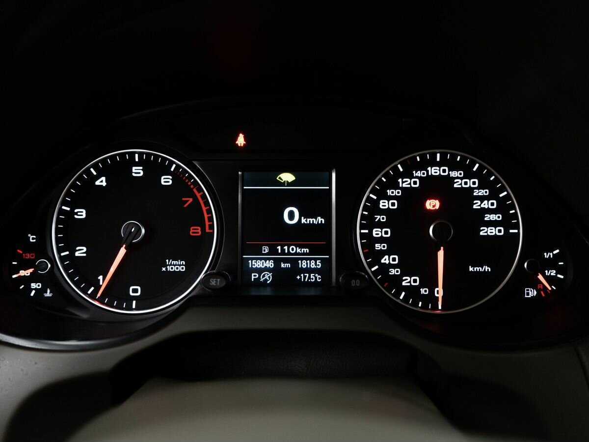 Audi Q5 2016 года с пробегом. Фото: #11