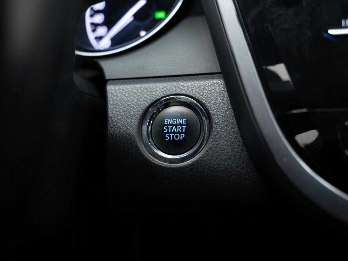 Toyota Camry 2019 года с пробегом. Фото: #22