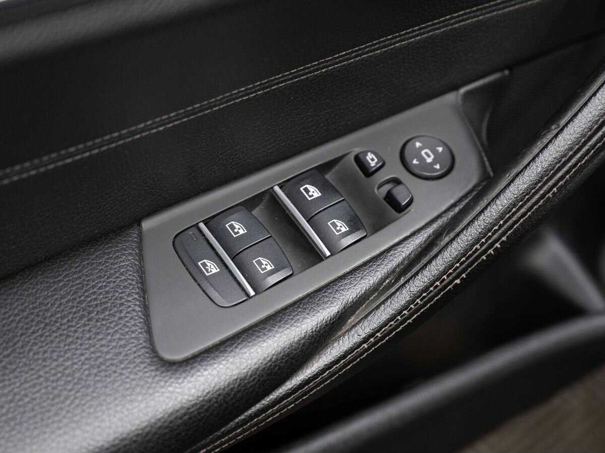 BMW 5 серии 2018 года с пробегом. Фото: #17