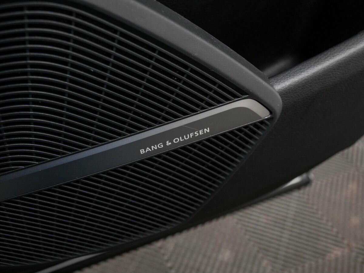 Audi Q5 2019 года с пробегом. Фото: #12