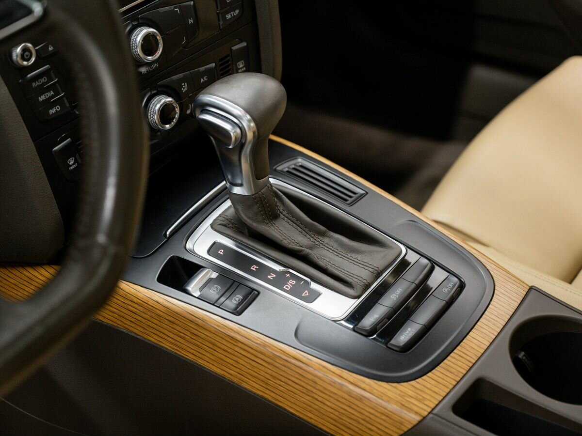 Audi A5 2014 года с пробегом. Фото: #14