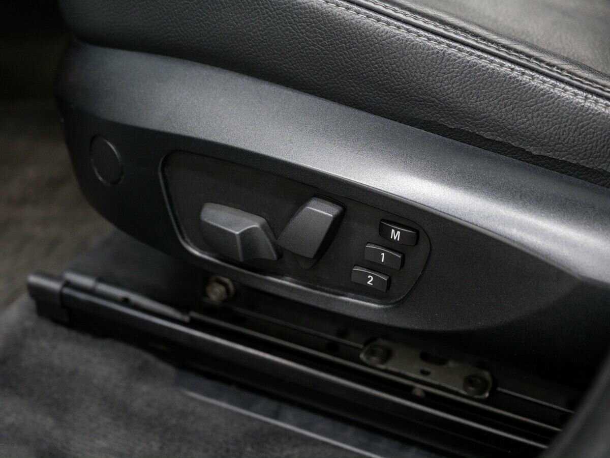 BMW X3 2013 года с пробегом. Фото: #16