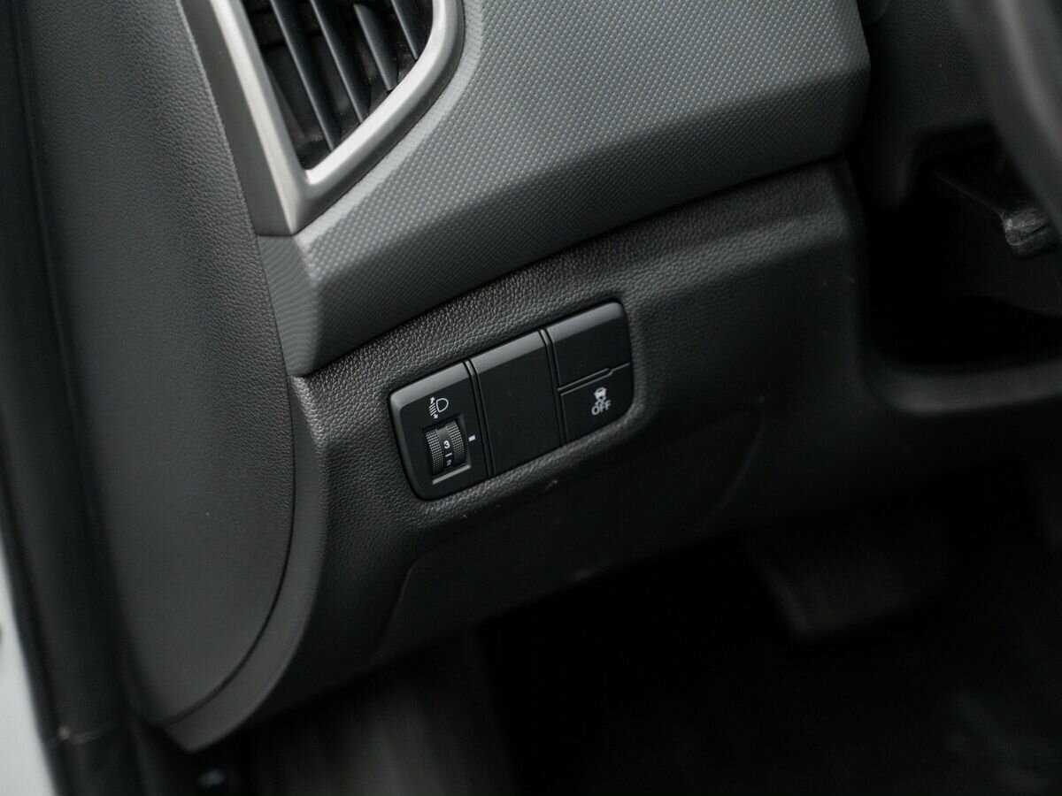 Hyundai Creta 2019 года с пробегом. Фото: #14