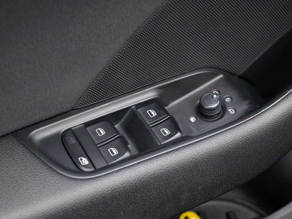 Audi A3 2014 года с пробегом. Фото: #16