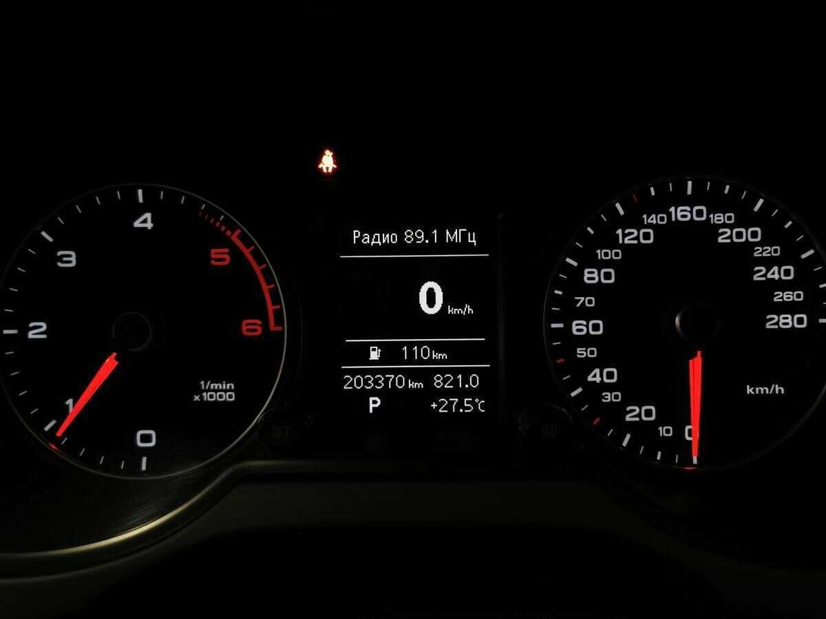 Audi Q5 2014 года с пробегом. Фото: #15