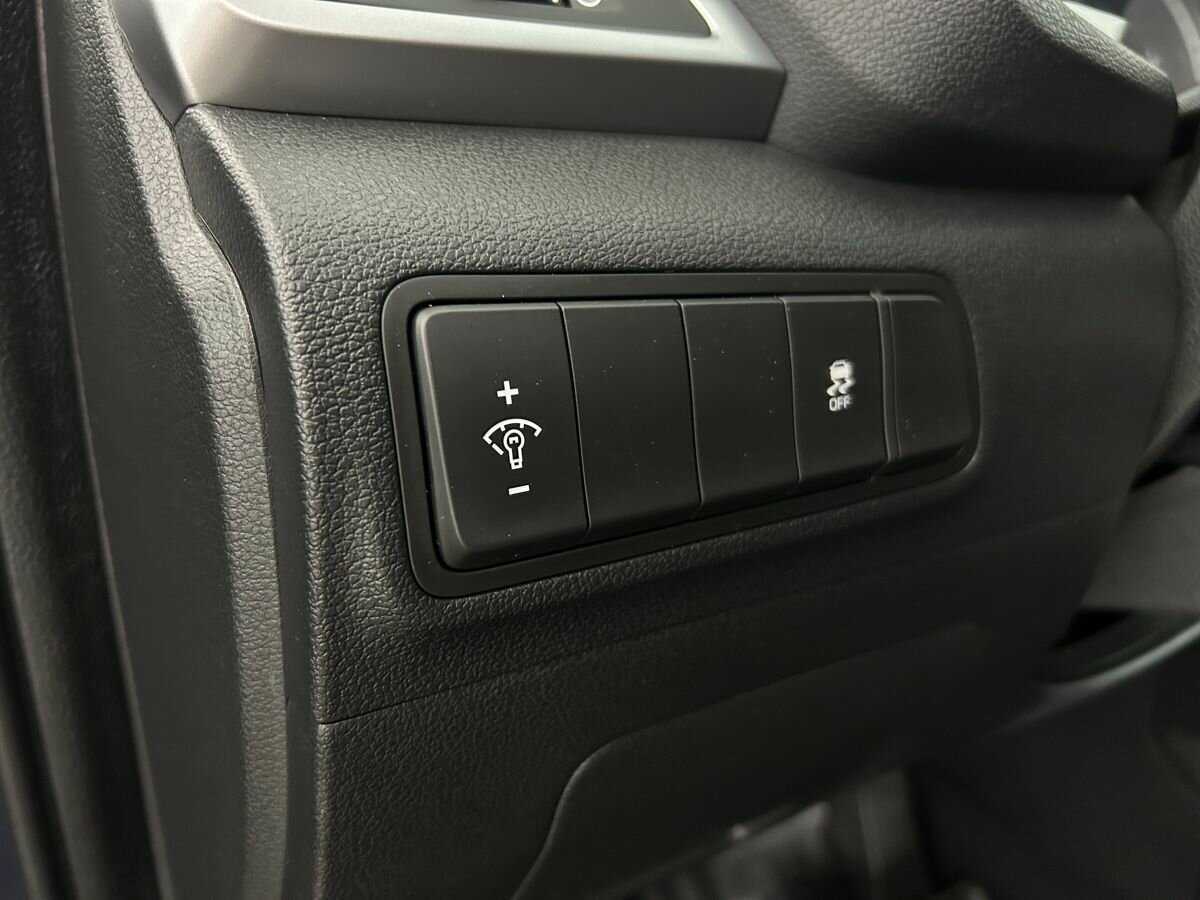 Hyundai Tucson 2018 года с пробегом. Фото: #8