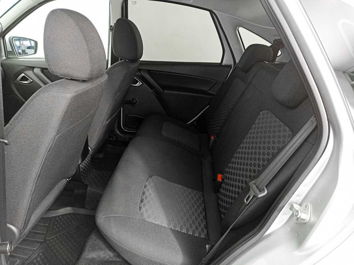 Lada (ВАЗ) Granta 2023 года с пробегом. Фото: #9