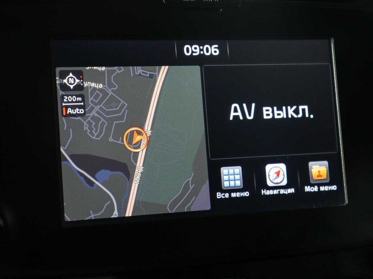 Kia Soul 2017 года с пробегом. Фото: #15