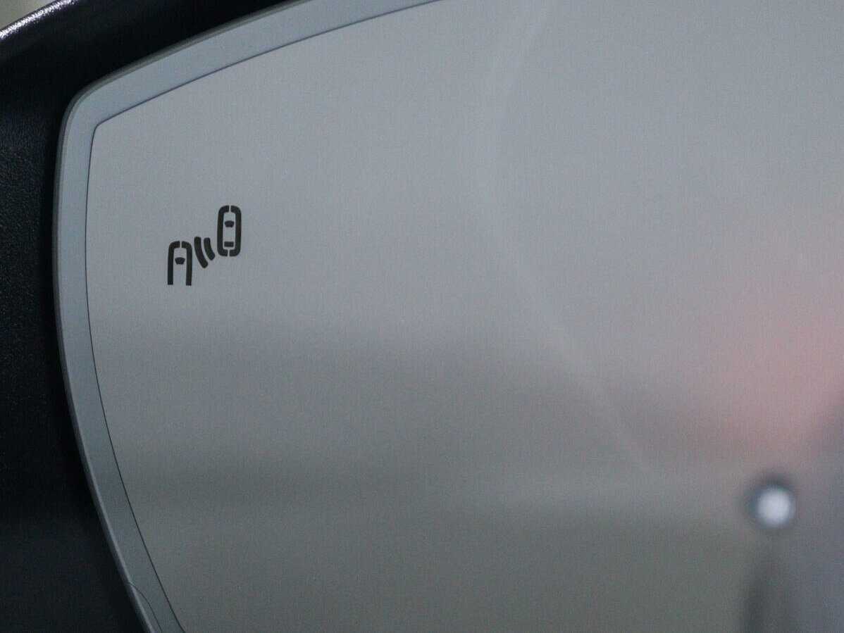 Skoda Octavia 2019 года с пробегом. Фото: #12