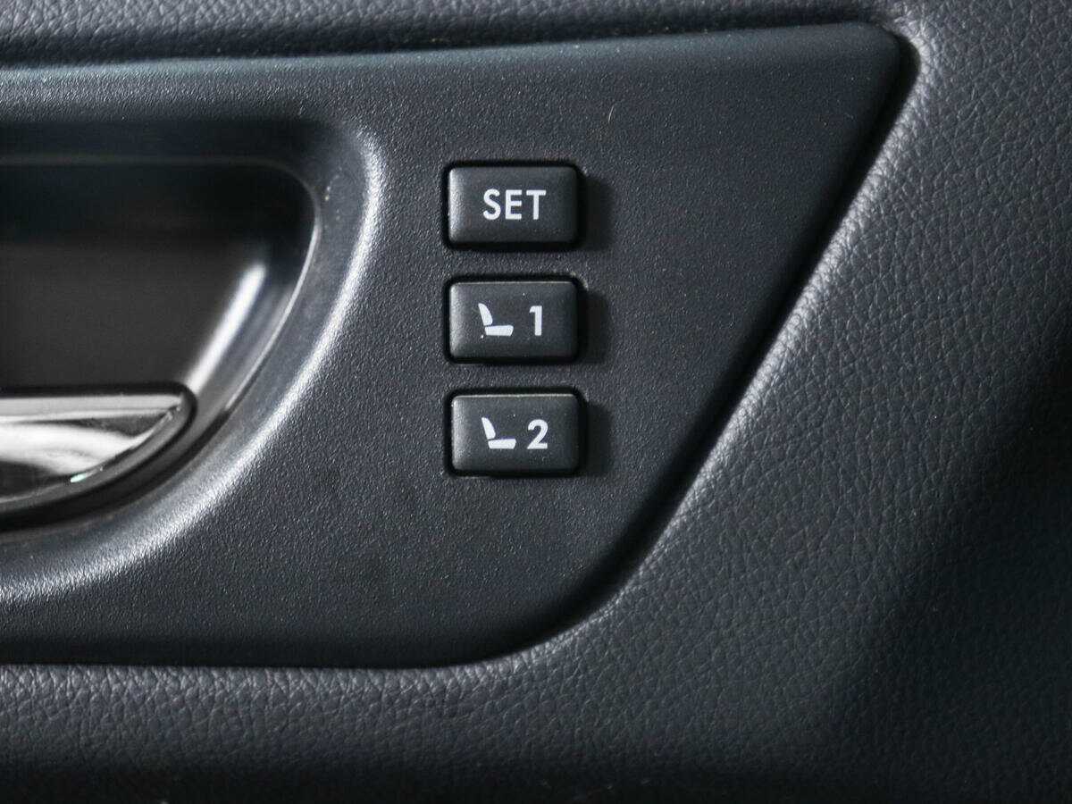 Subaru Outback 2017 года с пробегом. Фото: #13