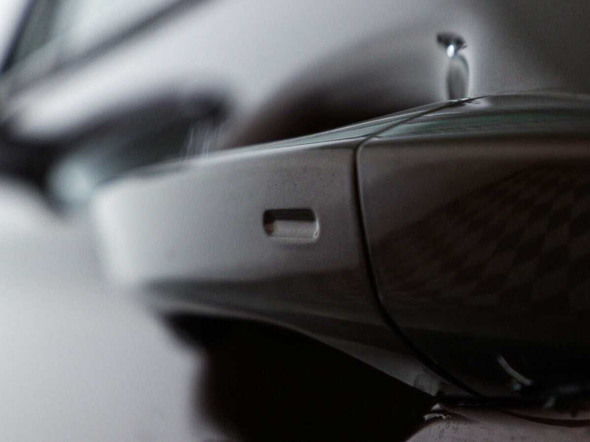 Volkswagen Tiguan 2021 года с пробегом. Фото: #14