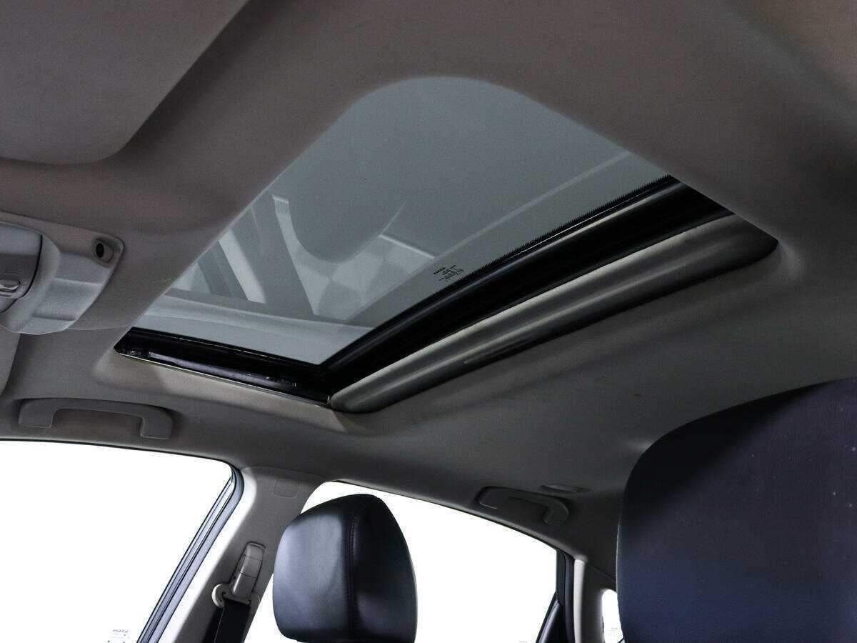 Nissan Teana 2014 года с пробегом. Фото: #11