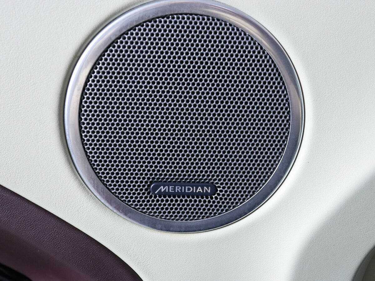 Land Rover Range Rover Evoque 2013 года с пробегом. Фото: #16