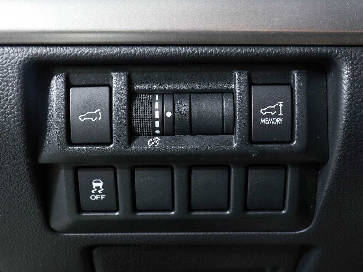 Subaru Outback 2015 года с пробегом. Фото: #15