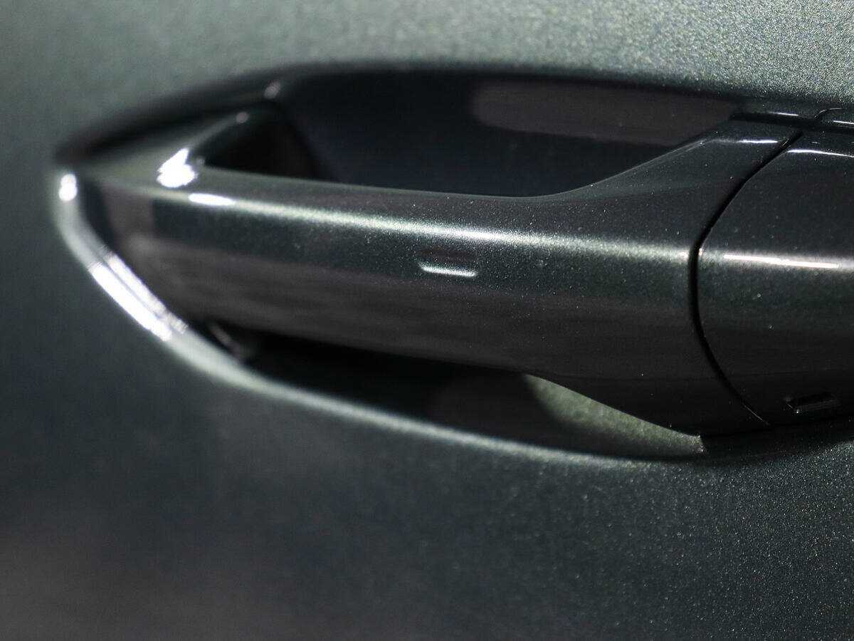 Skoda Octavia 2021 года с пробегом. Фото: #13