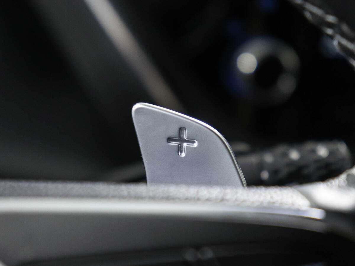 Hyundai Sonata 2021 года с пробегом. Фото: #19