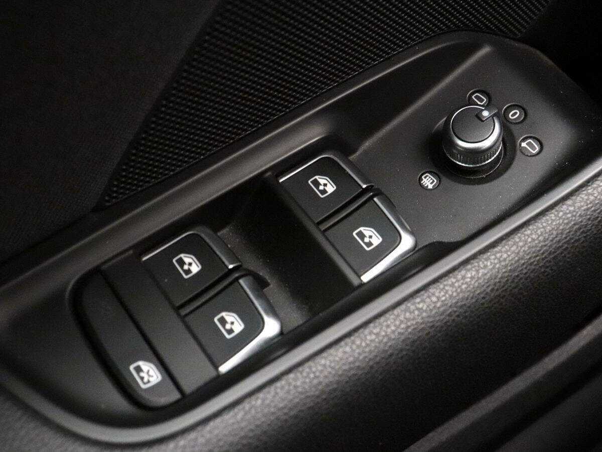 Audi A3 2016 года с пробегом. Фото: #12